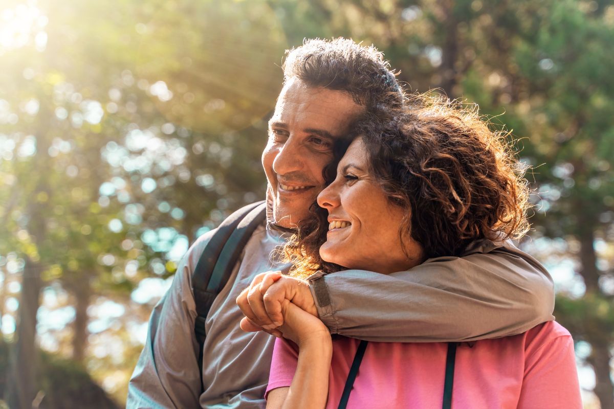 We've been together forever, how do we keep the love alive? Reignite the spark in a long-term relationship