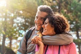 We’ve been together forever, how do we keep the love alive? Reignite the spark in a long-term relationship