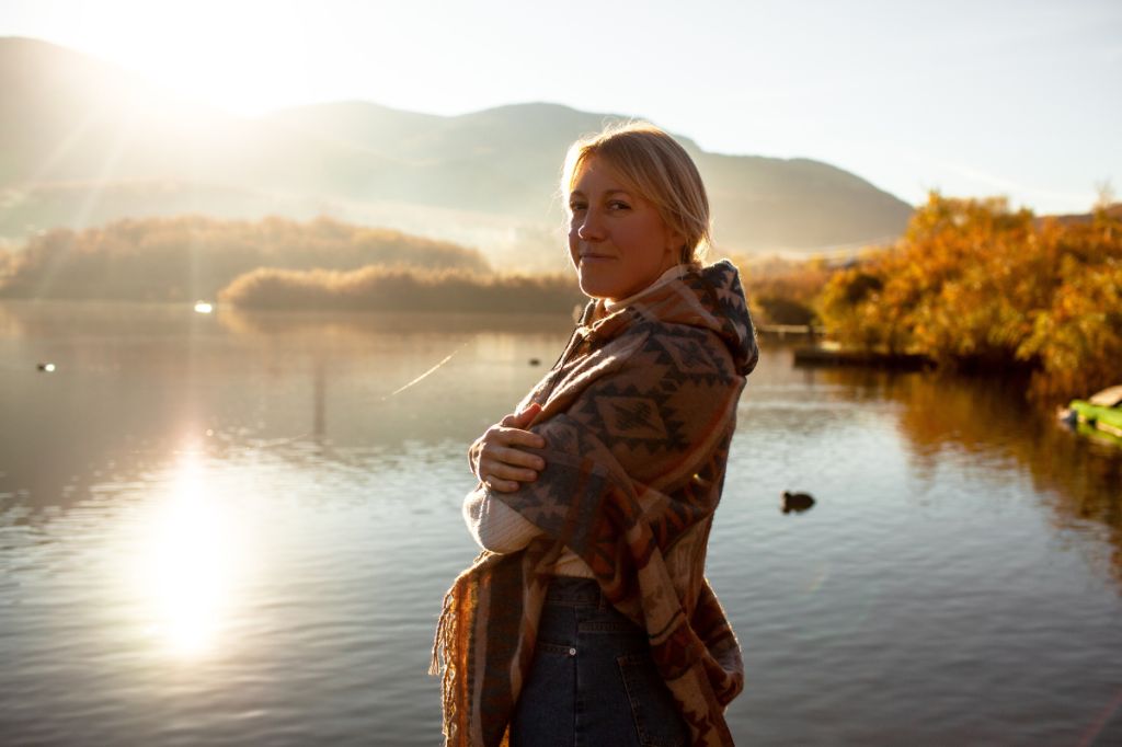 time alone benefits you both