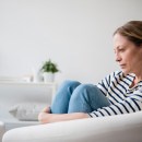 Ease depression without medication