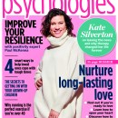 ‘Therapy helps us live in multicolour’: Kate Silverton reveals why she’s gone from interviewing Clint Eastwood to counselling children