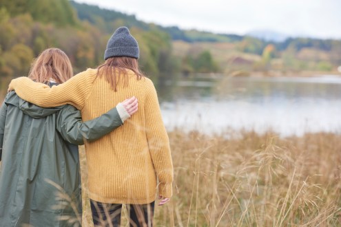 Self-care…or selfish? Psychologist and Bake Off star Kimberley Wilson explores the balance