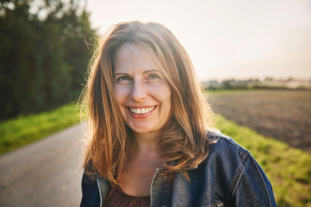 Happy hormones: Your guide to navigating the menopause - Dossier special