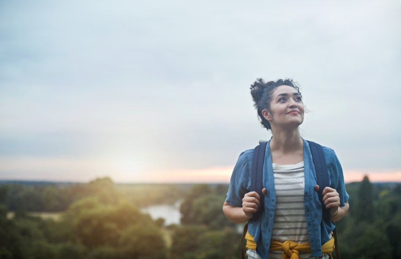 Give your confidence a lift with slow and steady self-esteem boosters