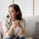 How to cope with emotions during menopause