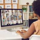 An introvert’s guide to video calls and meetings