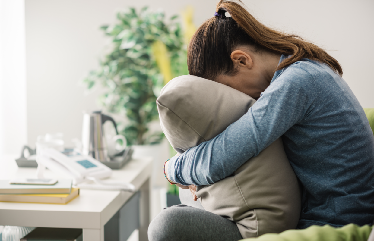 Emotional exhaustion 5 strategies to beat fatigue Psychologies