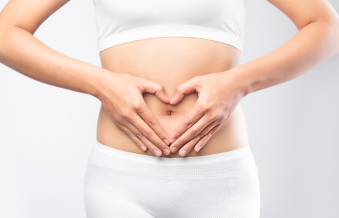 IBS Awareness Month: free copy of Good Gut Health Guide