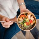 Gut health diet: your 4-week meal plan
