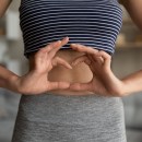 How to improve your gut health: stay slim, boost brain health & sleep better