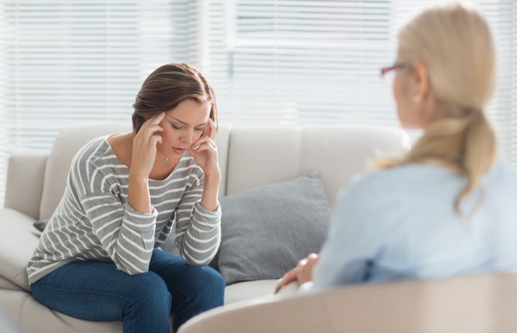 how to recover from emotional trauma deal with life-changing events