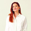 Bonnie Wright on Harry Potter fame and eco anxiety
