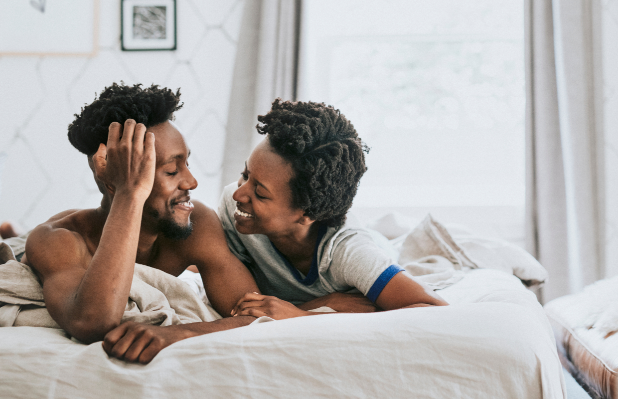 How to have more sex in your marriage Psychologies