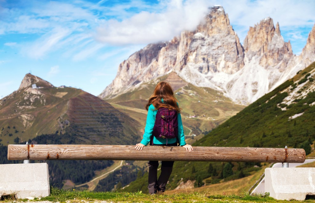 how nature benefits mental health and wellbeing