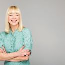 Radio 2 DJ Sara Cox on career struggles & her debut novel
