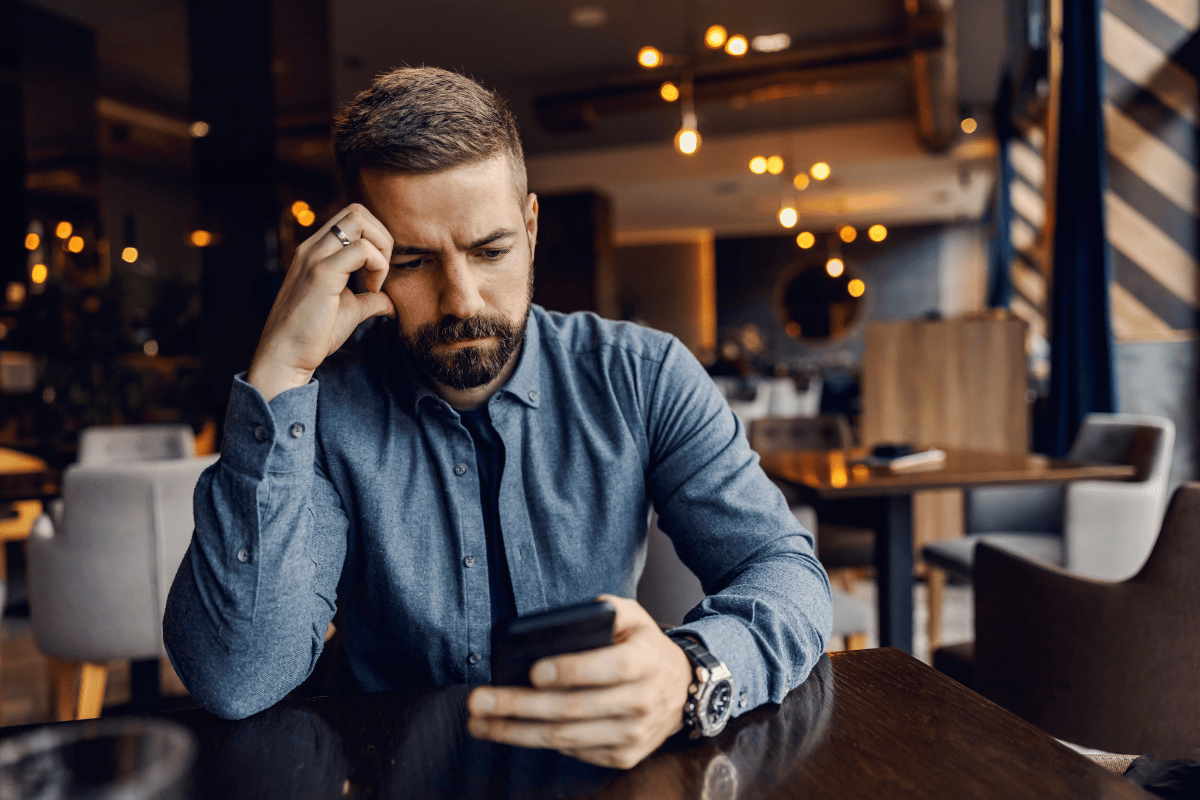 I can't stop worrying about the news: 10 ways to stop spiralling and ...
