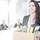 The Great Resignation: coming to terms with career change