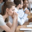 How to overcome fear of failure at work