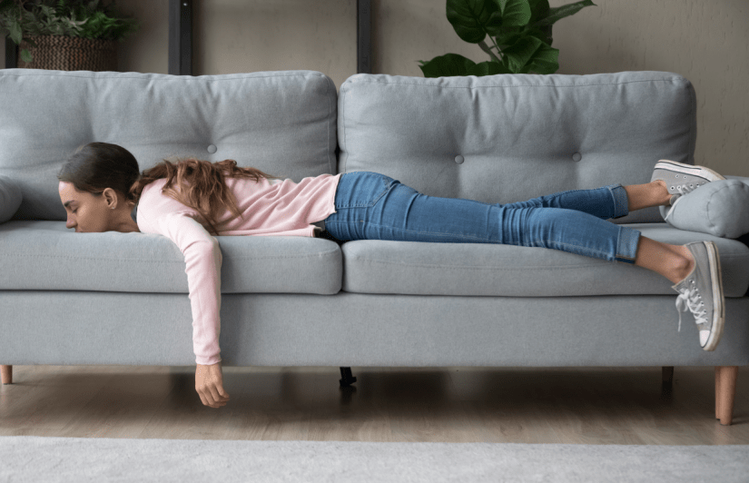 Worn out from small talk? How to recover from the ‘introvert hangover’