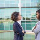 How to deal with difficult people