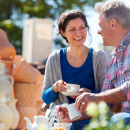 Tips for dating after being single for a long time