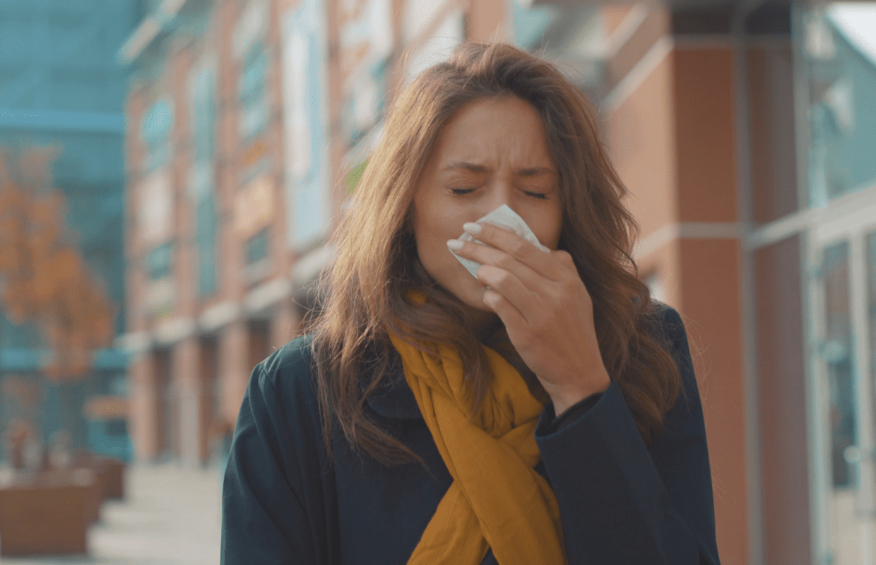 Hay fever and anxiety can allergies cause panic attacks? Psychologies