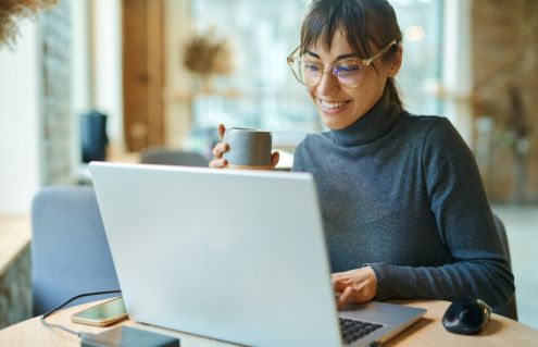 Professional networking: how to gain confidence