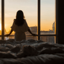 How to reset your circadian rhythm and balance hormones