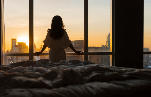 How to reset your circadian rhythm and balance hormones