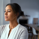 How to stop negative thoughts and beliefs about yourself