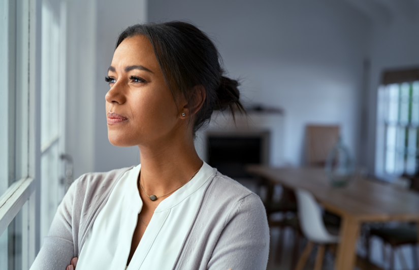 How to stop negative thoughts and beliefs about yourself