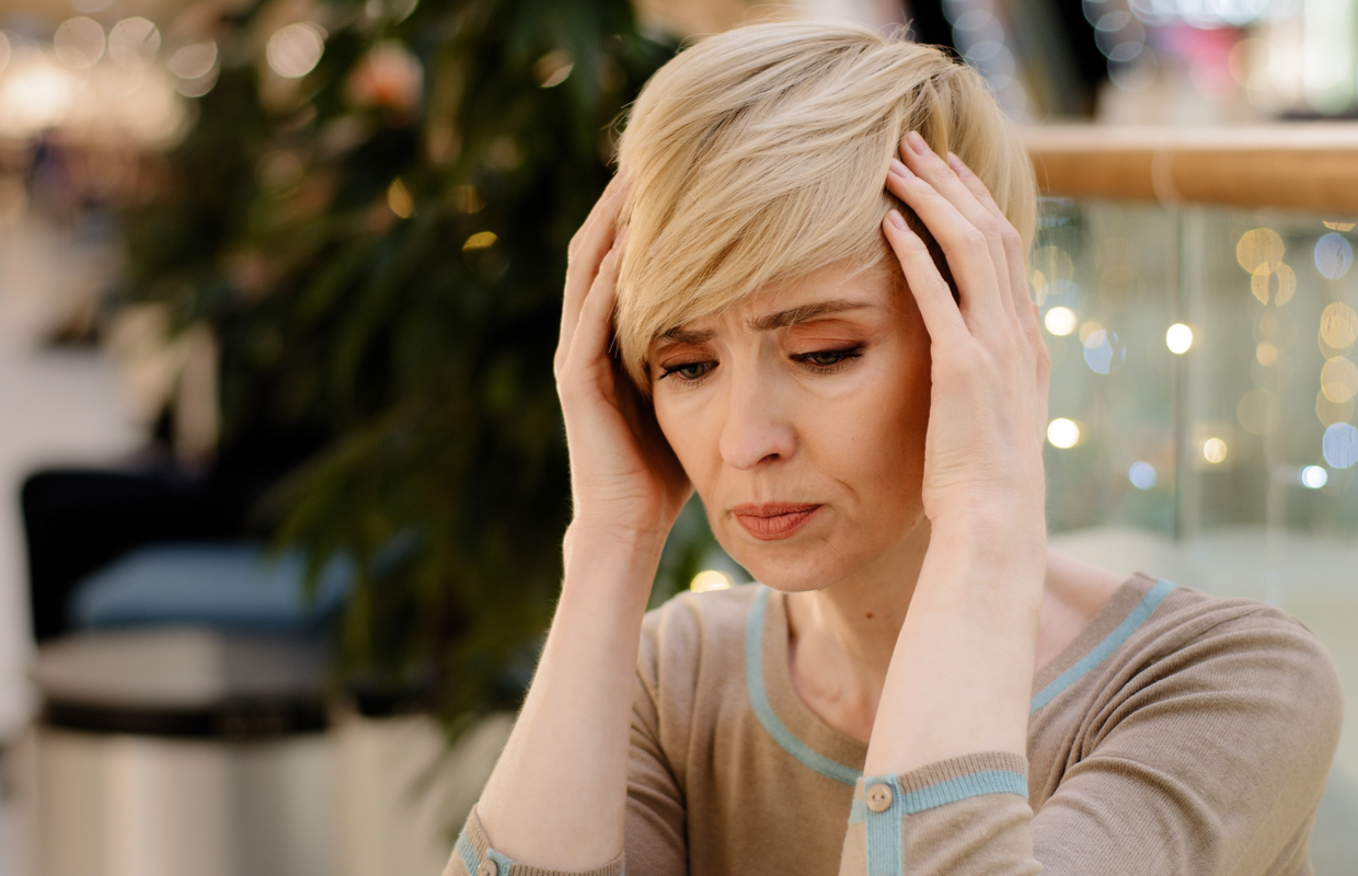 Menopause and memory how hormones affects the brain Psychologies