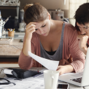 Overcoming financial fears: improve your relationship with money