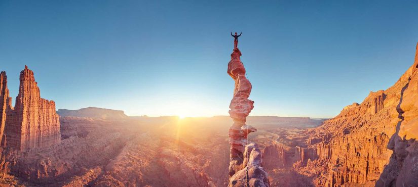 How to build resilience
