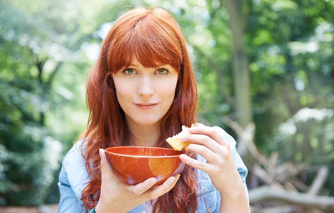 Mindful eating techniques to change your relationship with food