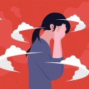 Perimenopausal depression: identify the signs and how to cope
