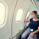 Flight anxiety: how to get over a fear of flying