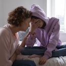 How to talk to your child about gender identity