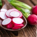 Radish health benefits to boost your brain and body