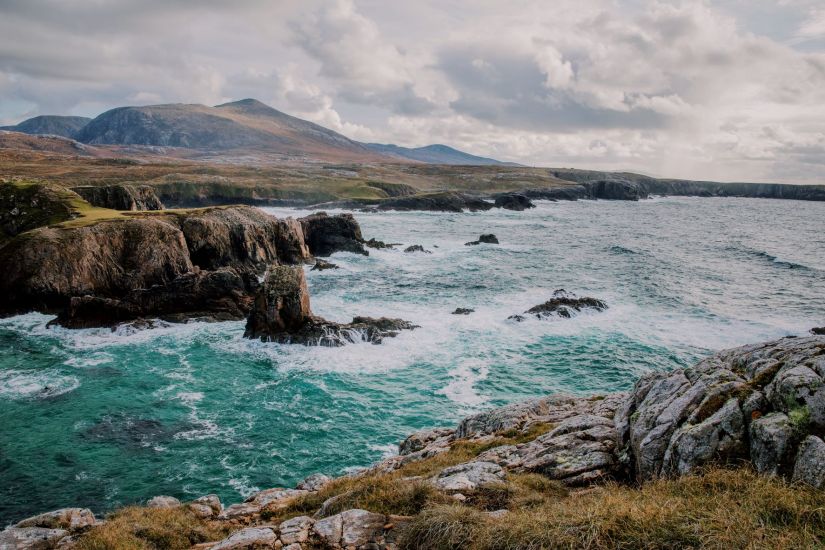 4 reasons to visit the Outer Hebrides to boost your wellbeing