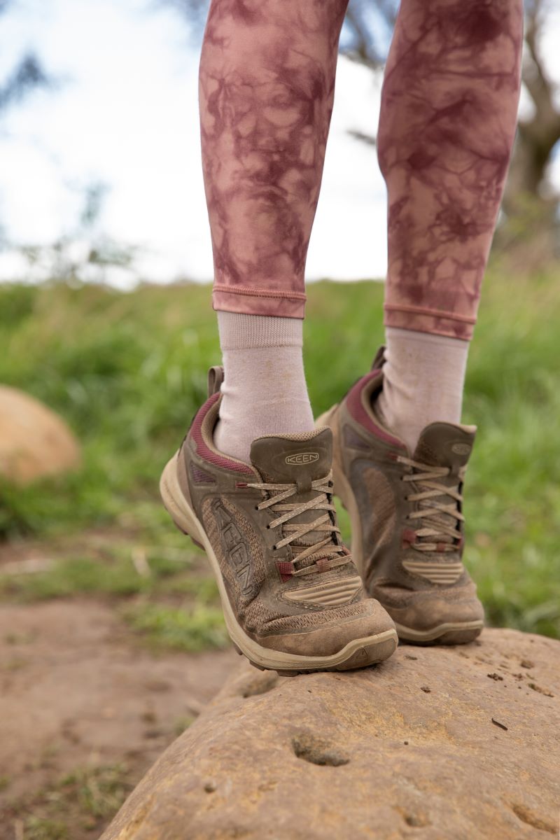 keen footwear wellbeing benefits of walking