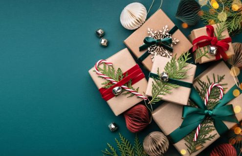 Psychologies Christmas Gift Guide 2022