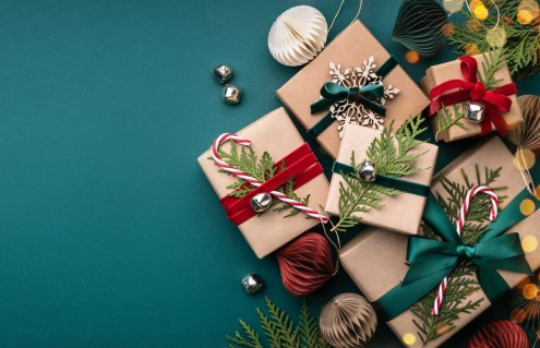 Psychologies Christmas Gift Guide 2022