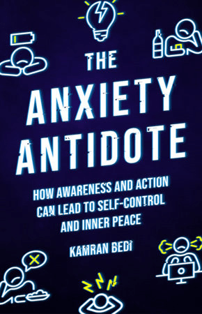 the anxiety antidote