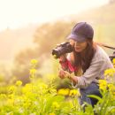 Free Psychologies Mindful Photography Webinar