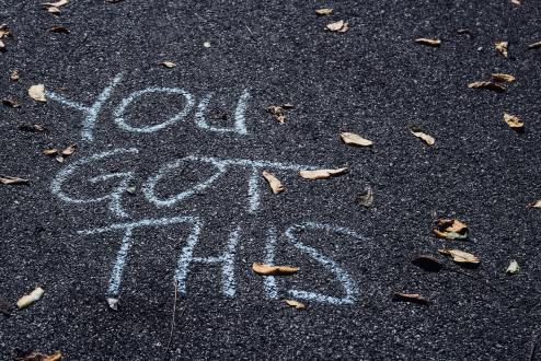 How Quiet Leaders can take criticism less personally
