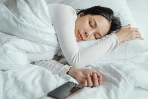 5 Top Tips to Get Better Sleep