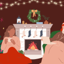 Have a more mindful Christmas