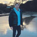 Dr Alex George: ‘I’ve always felt different to others โ now I know lots of people feel this way’