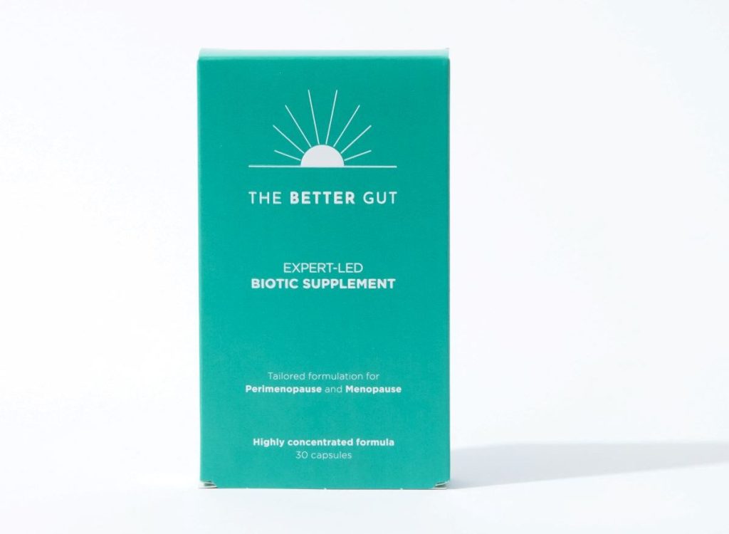 the better gut supplement